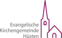 Logo der Ev. Kirchengemeinde Hüsten