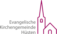 Logo der Ev. Kirchengemeinde Hüsten
