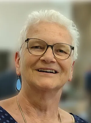 Beate Ullrich